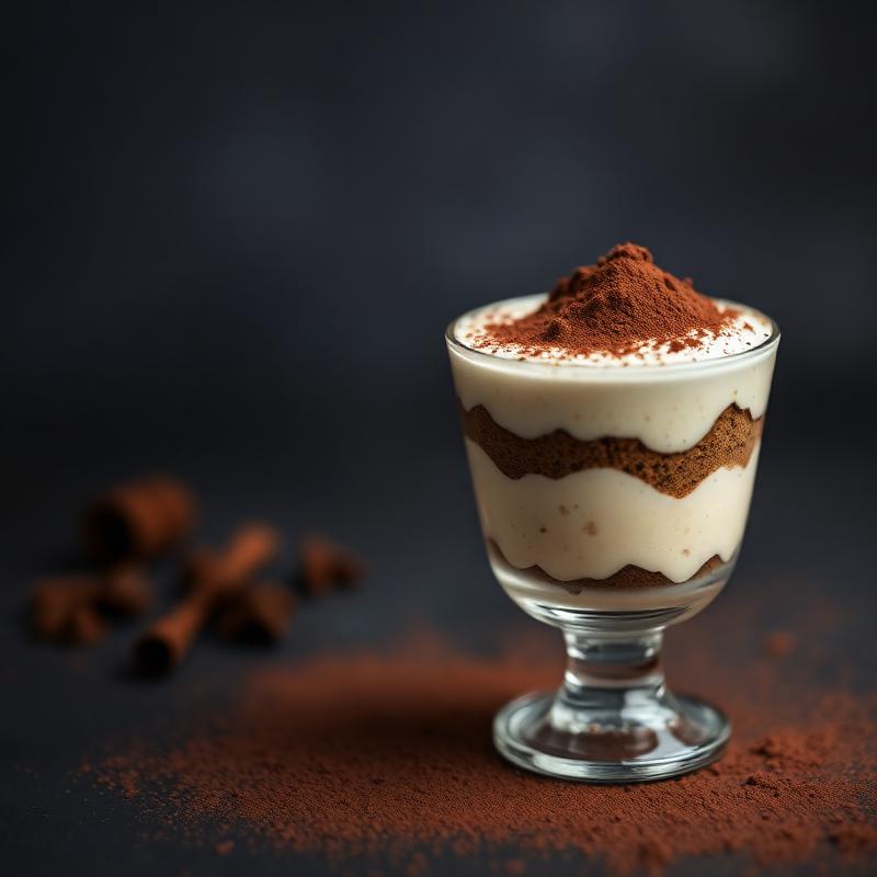 Espresso Tiramisu
