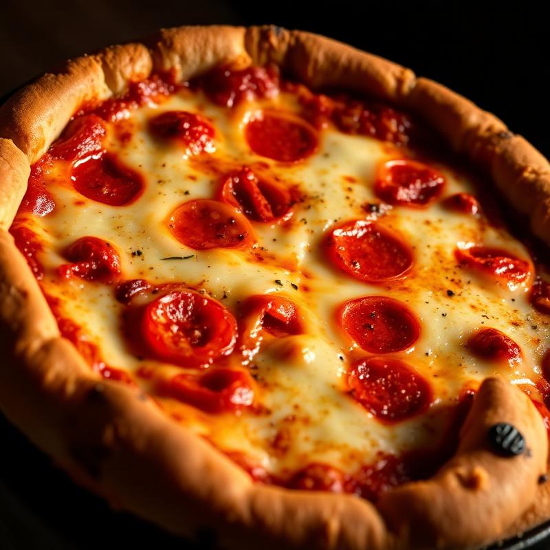 Windy City Deep Dish
